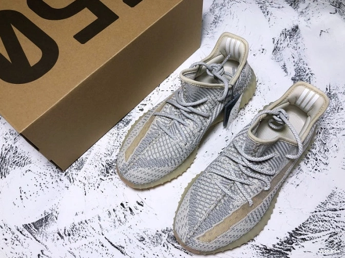 FU9161 Lundmark Adidas Yeezy Boost V2 350 0907